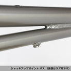 APIO HD Rear Arm for Suzuki Jimny (2018+)