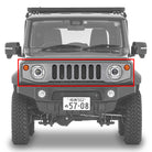 APIO SJ Grille for Suzuki Jimny (2018+)
