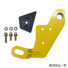 APIO Front Tow Hook for Suzuki Jimny (2018+)