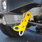 APIO Front Left Tow Hook for Tactical Bumper for Suzuki Jimny (2018+)