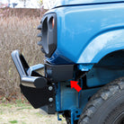 APIO Front Apron for Suzuki Jimny (2018+)