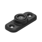 Quad Lock 360 Base - Flat Rectangle Base