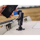 Quad Lock 360 Arm - Dual Pivot