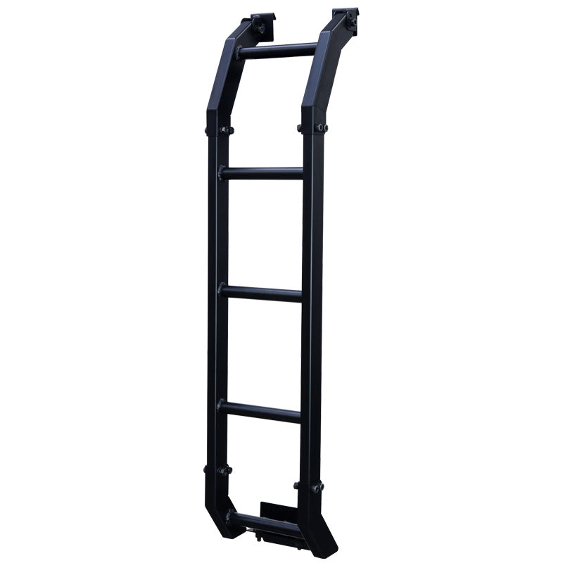 APIO Steel Rear Ladder for Suzuki Jimny (2018+)