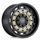 Black Rhino ARSENAL Wheels