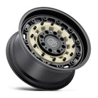 Black Rhino ARSENAL Wheels
