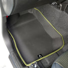 APIO 3D Floor Mats for Suzuki Jimny (2018+)