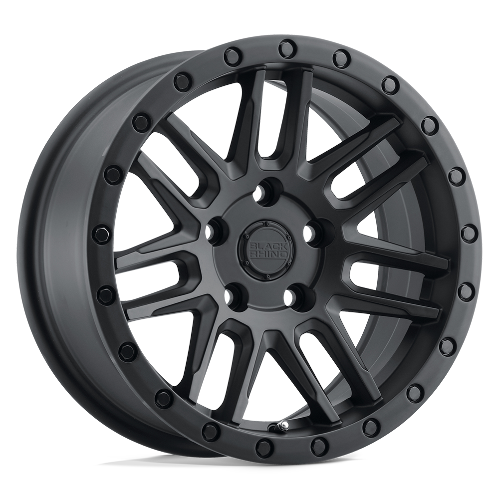Black Rhino ACH 19" Wheels for Land Rover Defender (2020+)