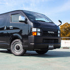 DEAN COLORADO Wheels