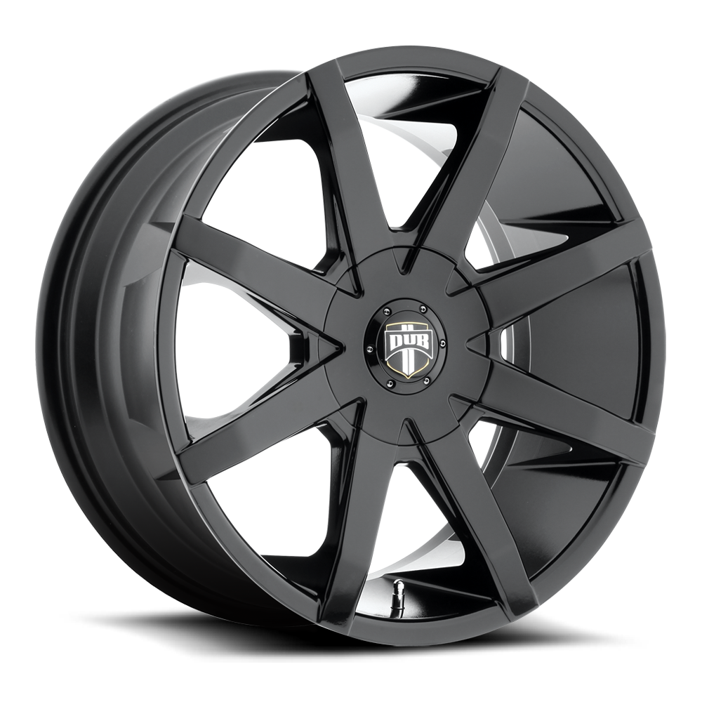 DUB 1PC 110 22" Wheels for Land Rover Defender (2020+)