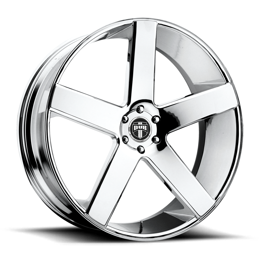 DUB 1PC 115 -30" Wheels for Land Rover Defender (2020+)