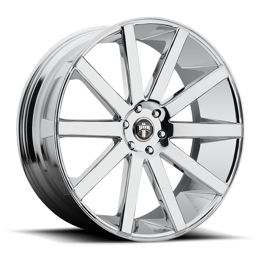 DUB 1PC 120 22" Wheels for Land Rover Defender (2020+)
