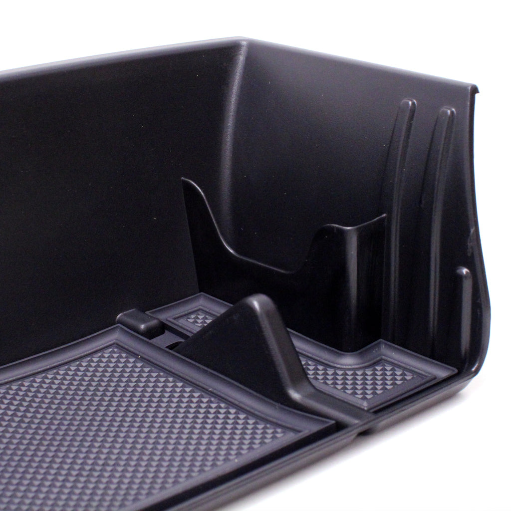 Centre Console Upper Storage Tray for Land Rover Defender (2020+)