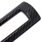 Carbon Effect Rear C-Pillar Air Vent Covers for Land Rover Defender (2020+)