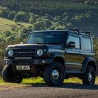 DEAN CROSS COUNTRY Wheels for Suzuki Jimny