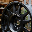 EVO Corse DakarZero 18" Wheel Package for Volkswagen Transporter T6 (2015+)