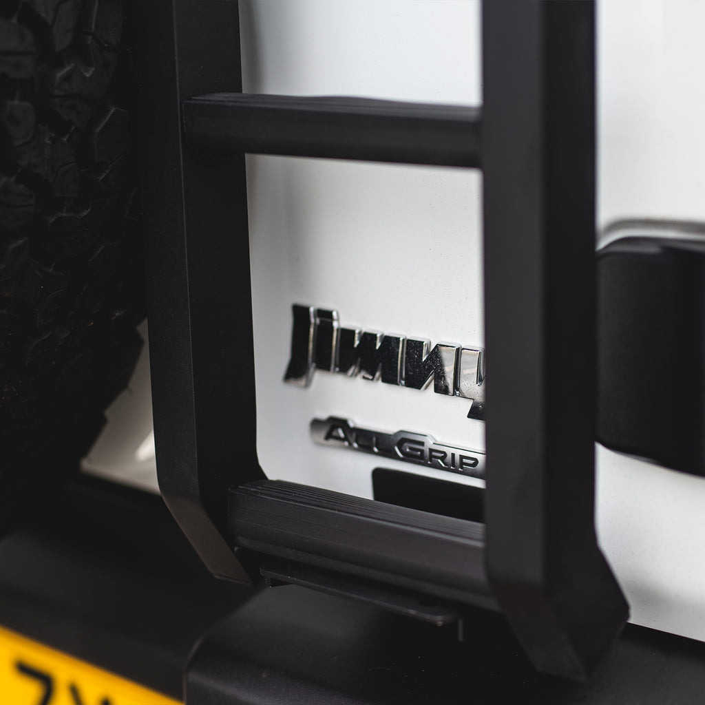 Rear Ladder for Suzuki Jimny (2018+)