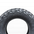 BF Goodrich Mud-Terrain T/A KM3 Tyres