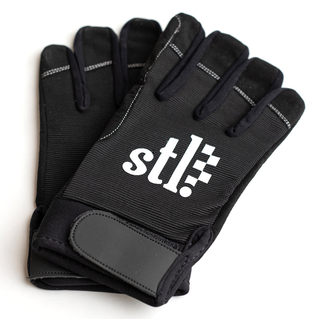 STL Mechanics Gloves