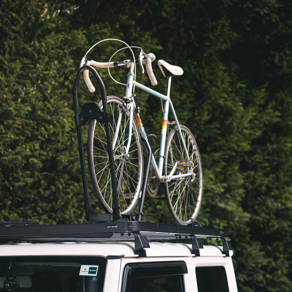 Front Runner Pro Bike Carrier for Slimline II Roof Rack
