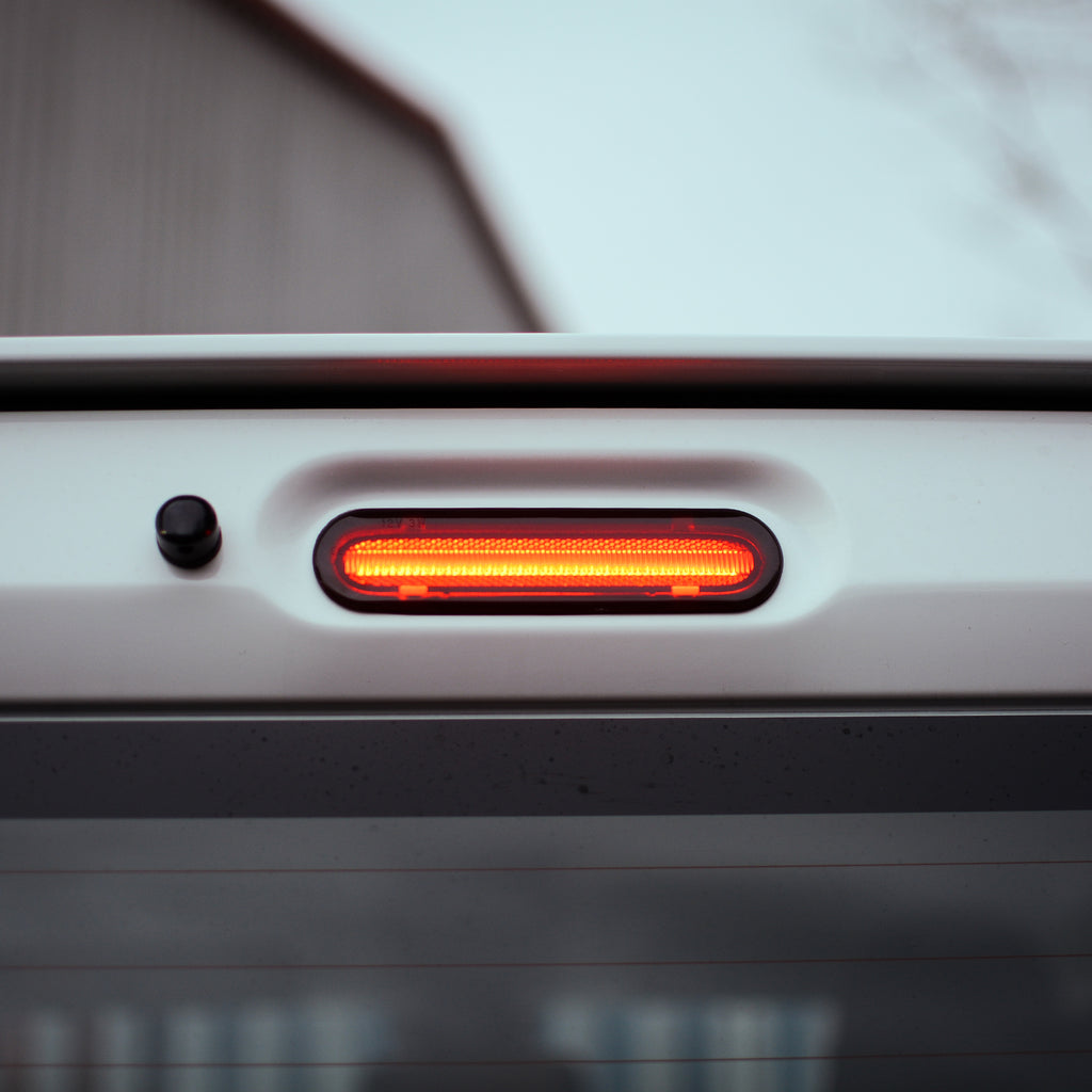JIMNYSTYLE LED Third Rear Brake Light for Suzuki Jimny (2018+)