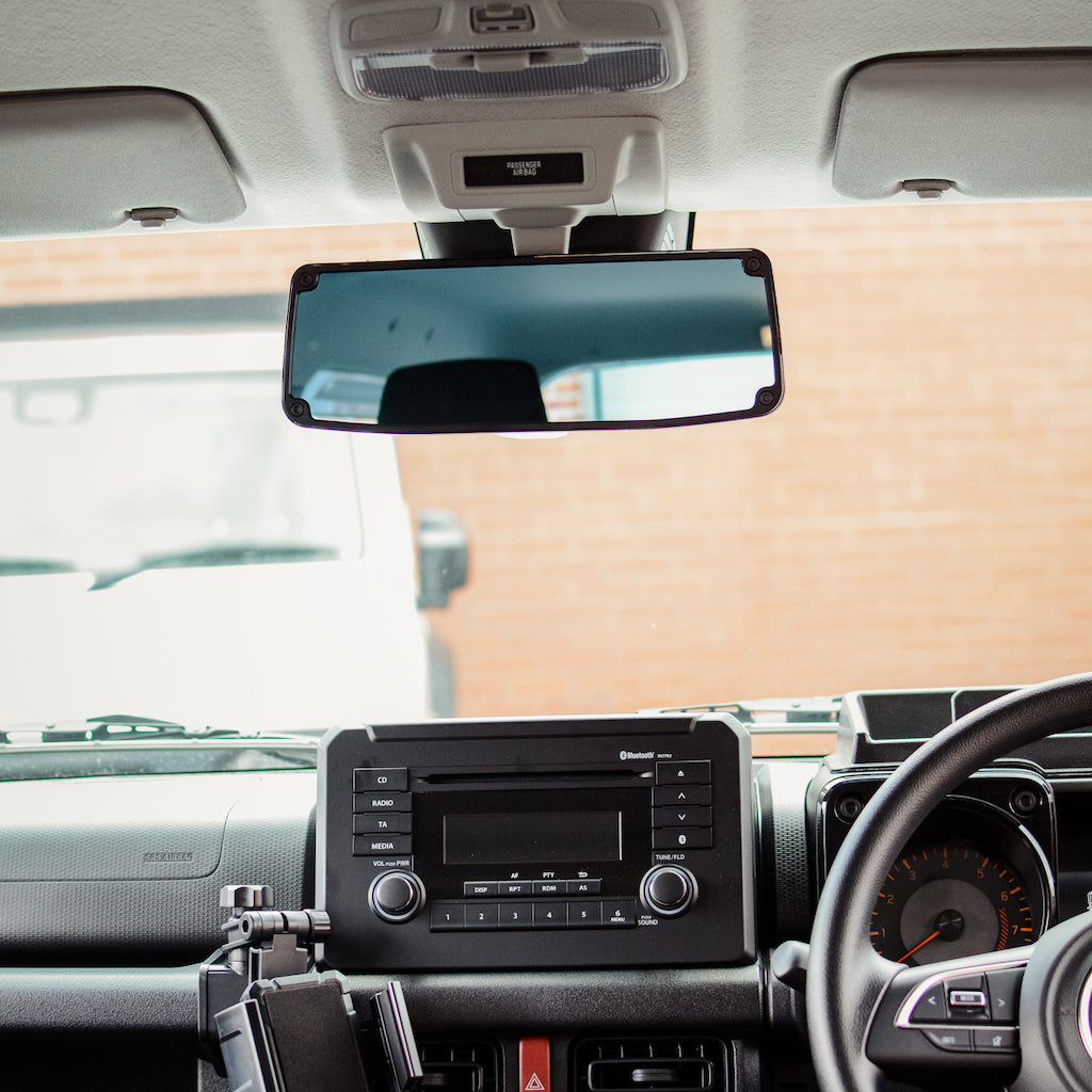 Rear-View Mirror for Suzuki Jimny (2018+)
