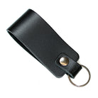 HIGH PEAK "Japanese" Leather Embossed Keyring