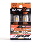 IPF LED Indicator Bulbs & Cancellers