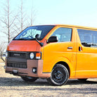 XTREME-J D:SLOT Wheels (for non-Jimny models)