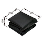 IPF EXP Roof Gear Bag