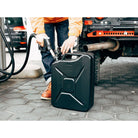 Front Runner 20L Jerry Can Black Steel Finish