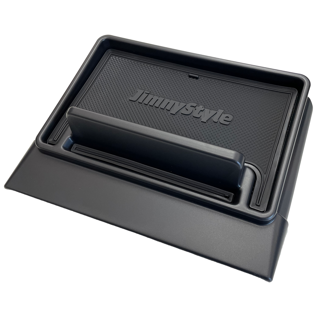 JIMNYSTYLE Central Dashboard Storage Tray for Suzuki Jimny (2018+)
