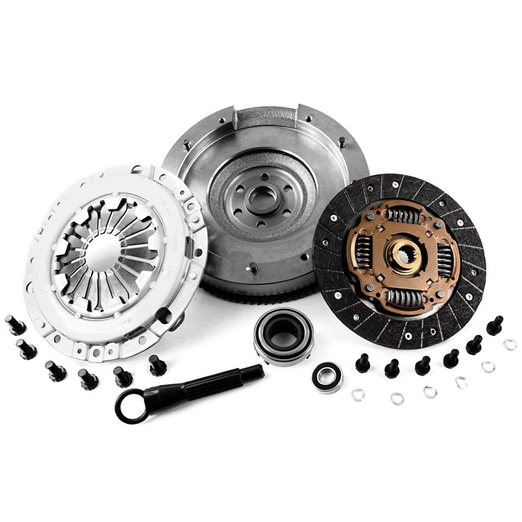 Xtreme Outback Standard Replacement Clutch Kit for Suzuki Jimny (2018+)