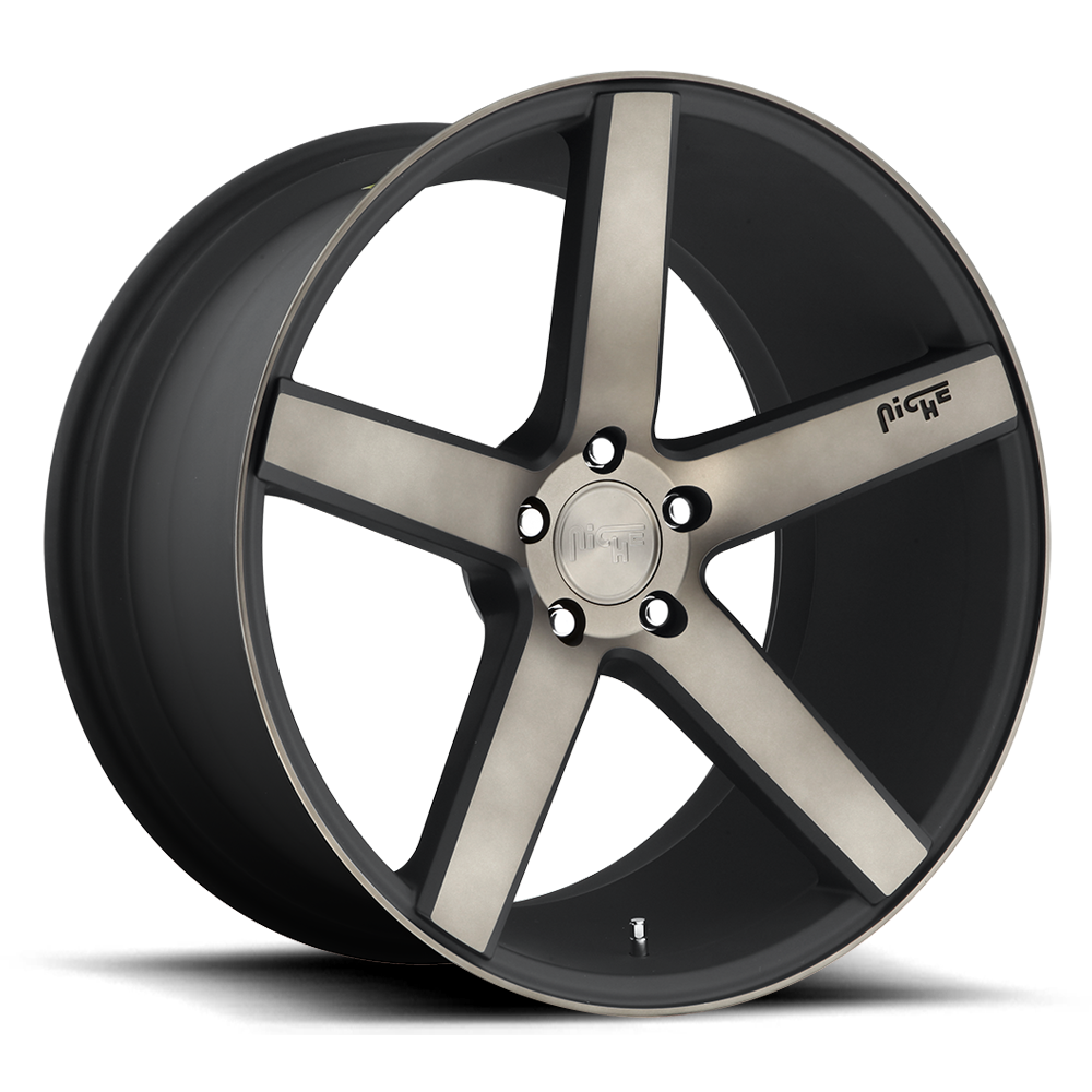 Niche 1PC 134 22" Wheels for Land Rover Defender (2020+)