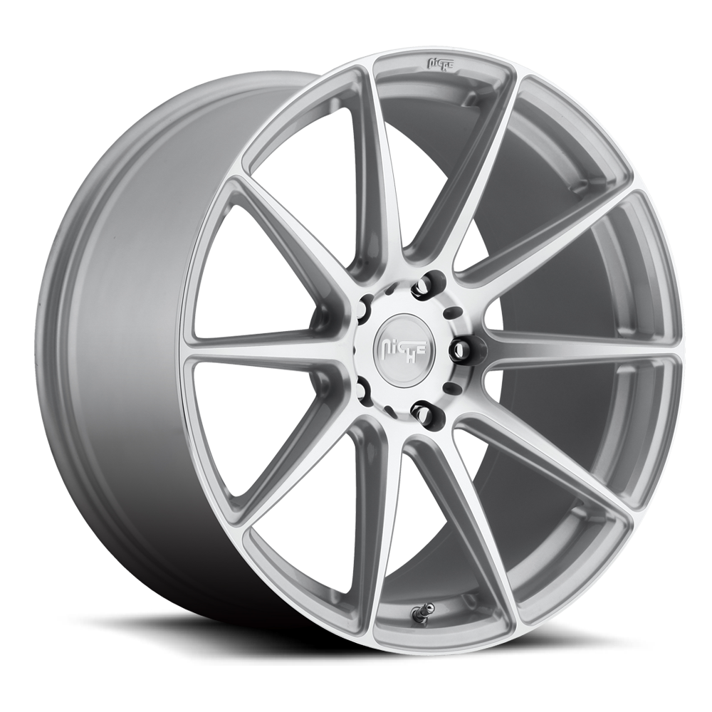 Niche 1PC 146 20" Wheels for Land Rover Defender (2020+)