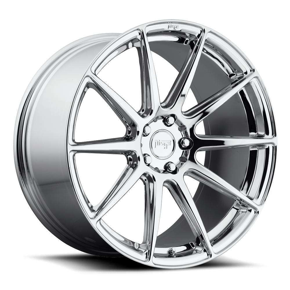 Niche 1PC 148 20" Wheels for Land Rover Defender (2020+)