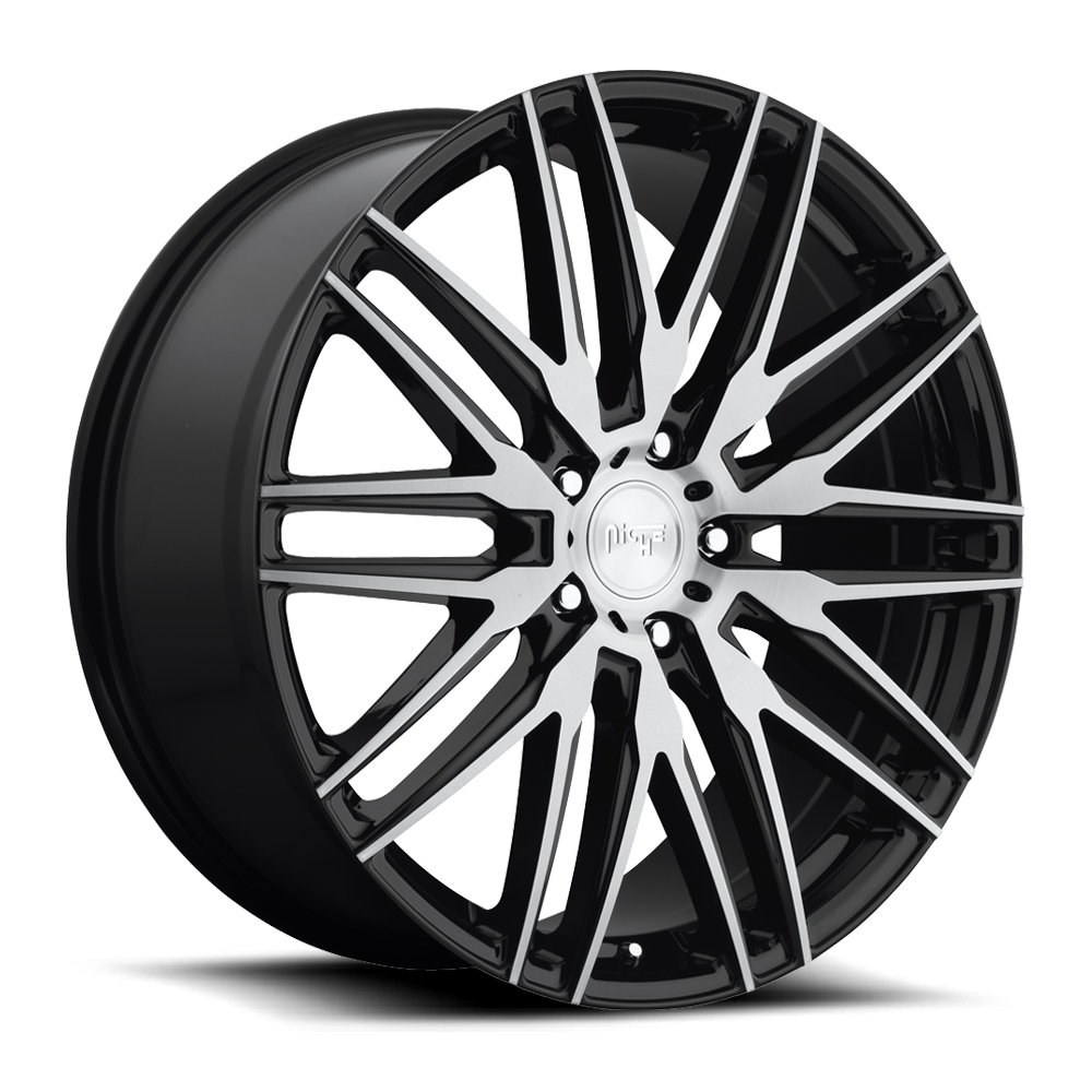 Niche 1PC 165 22" Wheels for Land Rover Defender (2020+)