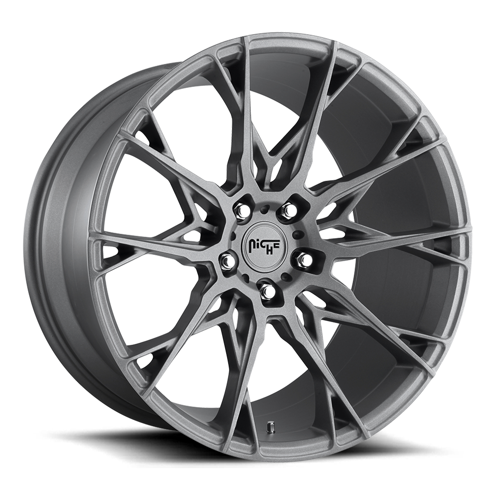 Niche 1PC 182 22" Wheels for Land Rover Defender (2020+)