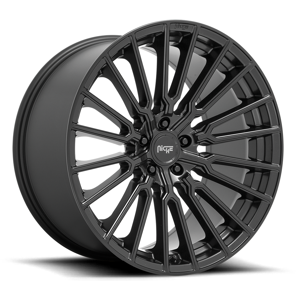Niche 1PC 250 22" Wheels for Land Rover Defender (2020+)