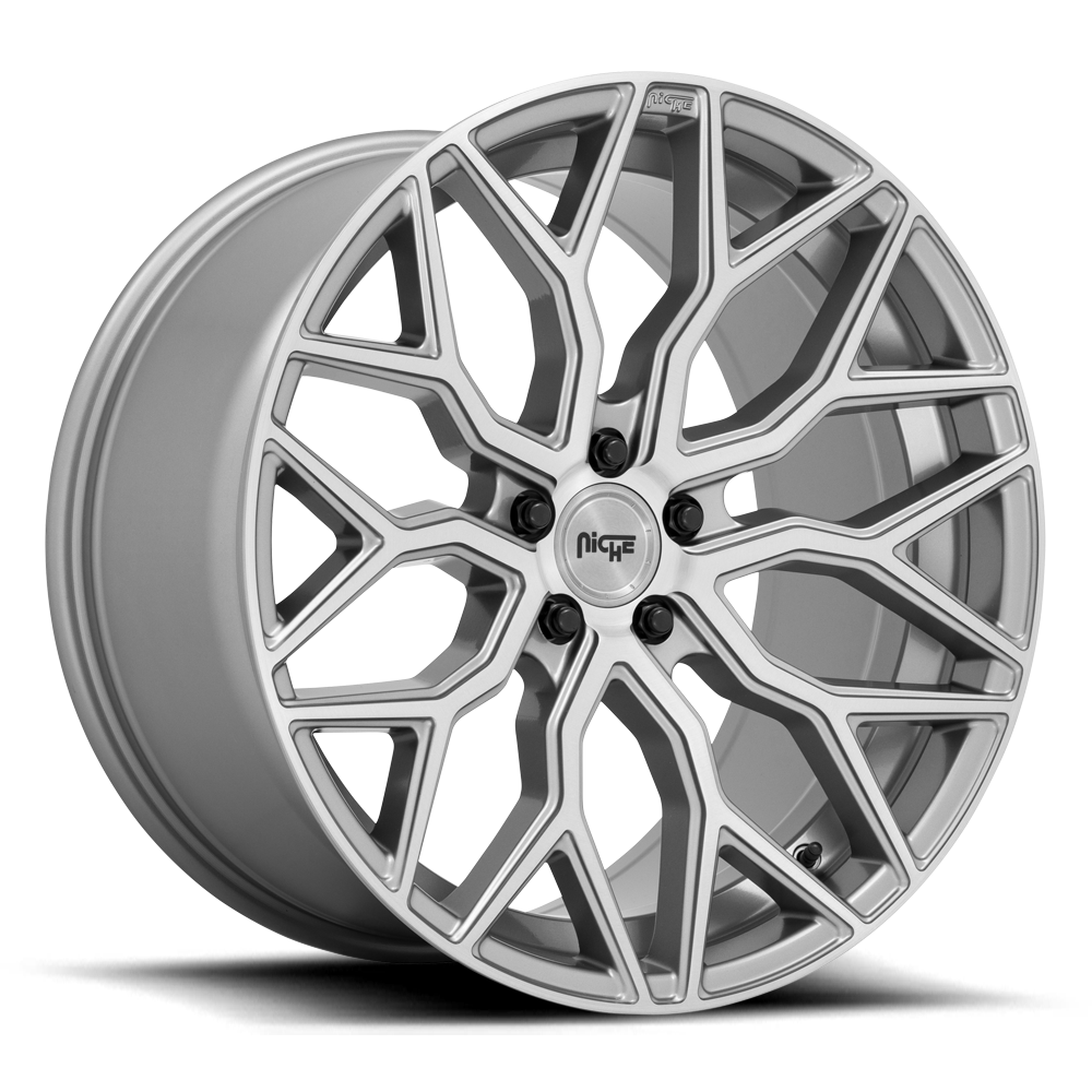 Niche 1PC 265 22" Wheels for Land Rover Defender (2020+)