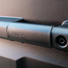 HIGH PEAK "Japanese" Leather Handles Set for Suzuki Jimny (2018+)