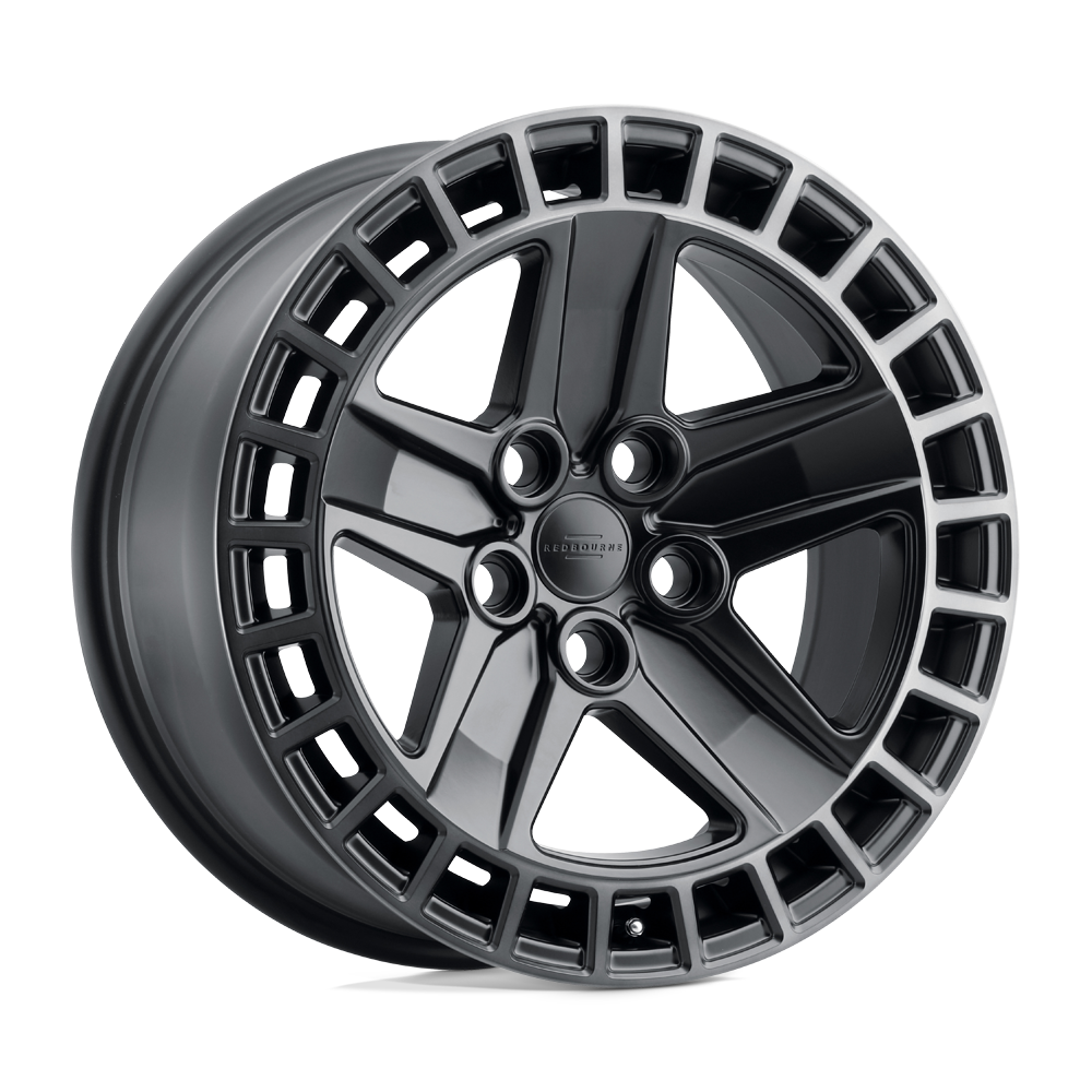 RedBourne ASN 20" Wheels for Land Rover Defender (2020+)