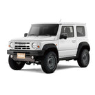 DAMD THE ROOTS Conversion for Suzuki Jimny JB74 (2018+)
