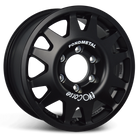 EVO Corse DakarZero 16" Wheel Package for Land Rover Discovery 2 (1998+)