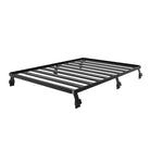 Front Runner Slimline II 3/4 Length Roof Rack for Mercedes G-Class (1979-2017)