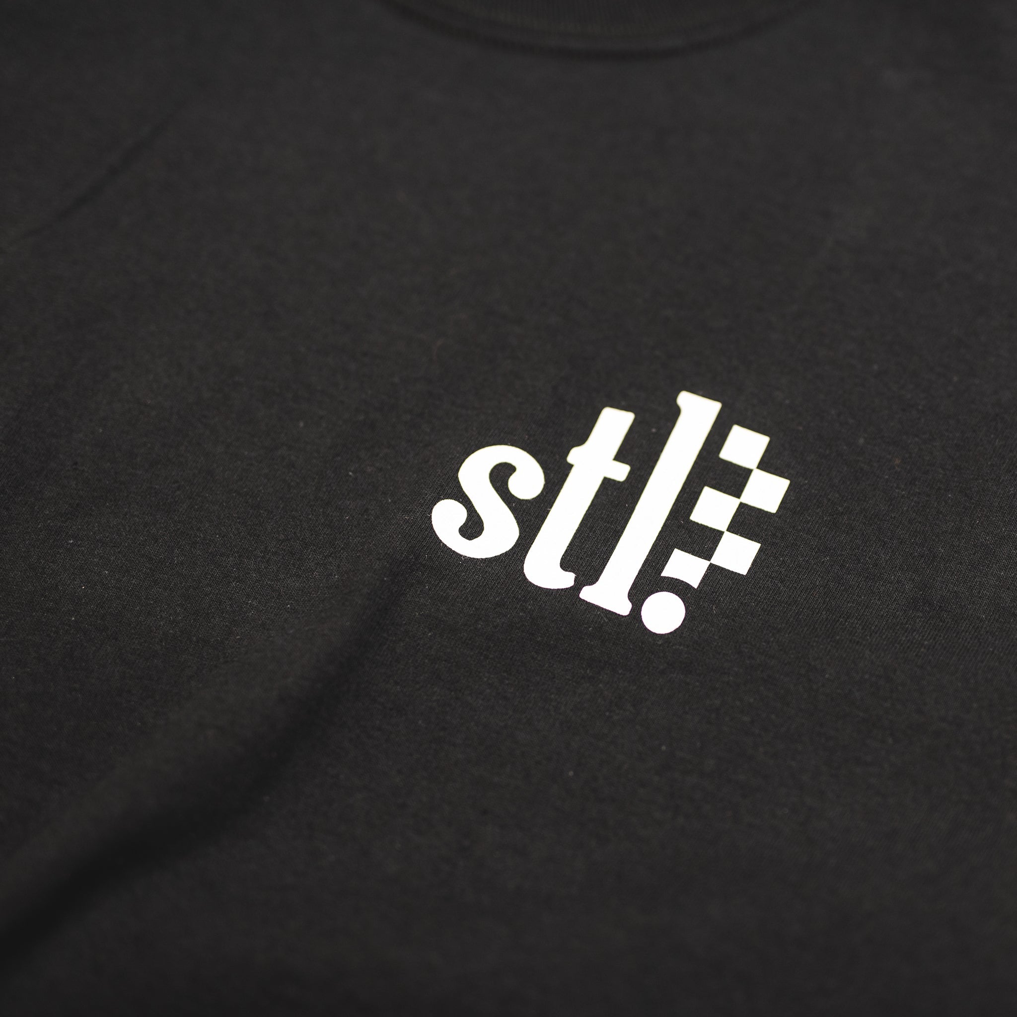 STL Long Sleeve T-Shirt