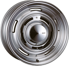 DEAN CROSS COUNTRY 17" Wheel Package for Ford Ranger (2012+)