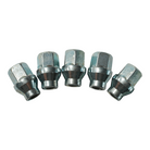 EVO Corse Wheel Fitting Kit for Toyota 5-Hole PCD (Per Wheel) - M14x1.50