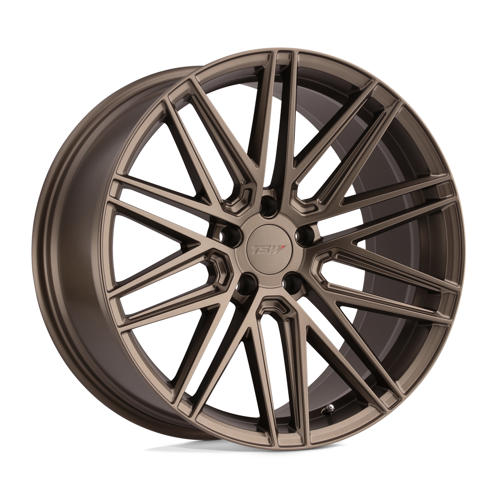 TSW PCA 19" Wheels for Land Rover Defender (2020+)