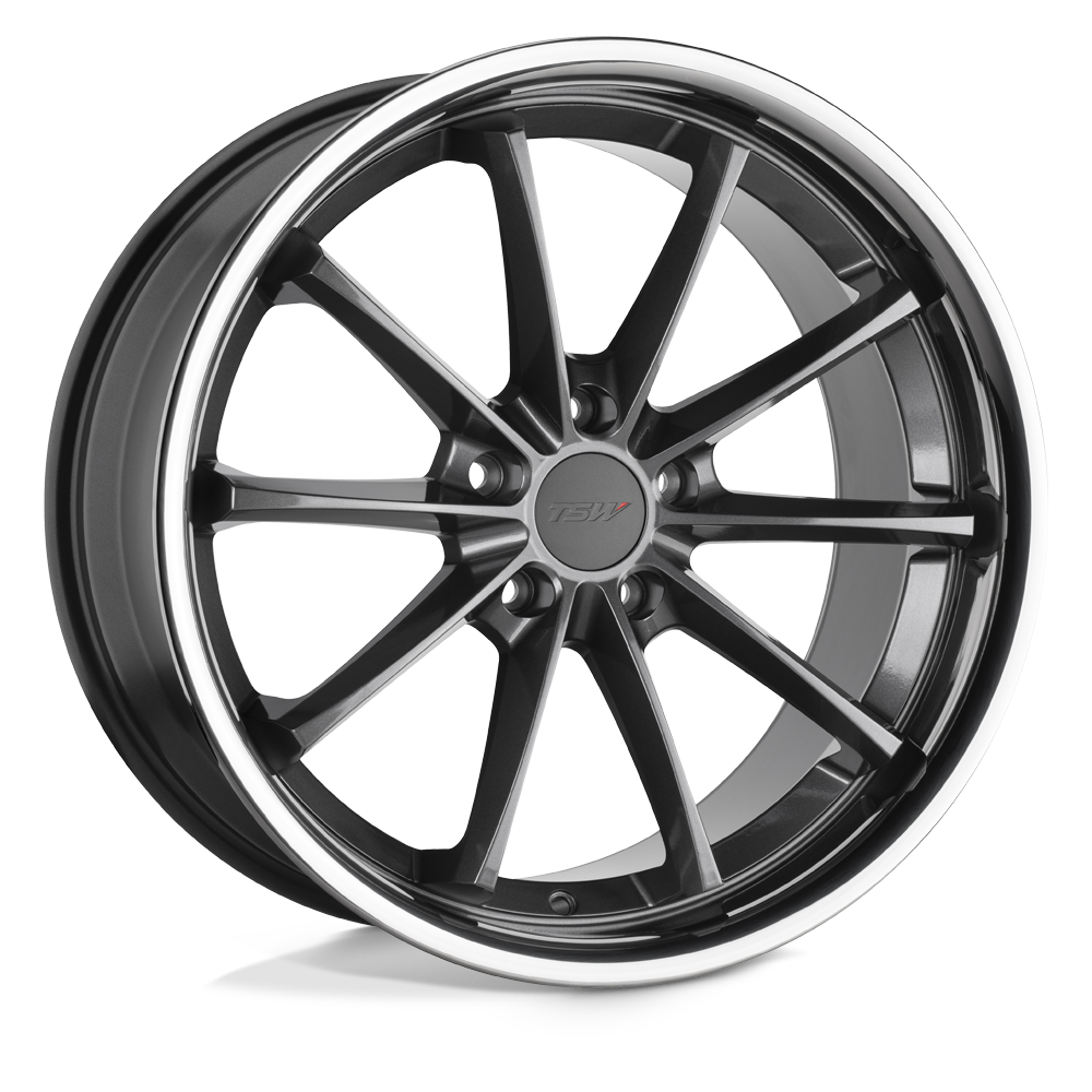 TSW SWP 19" Wheels for Land Rover Defender (2020+)